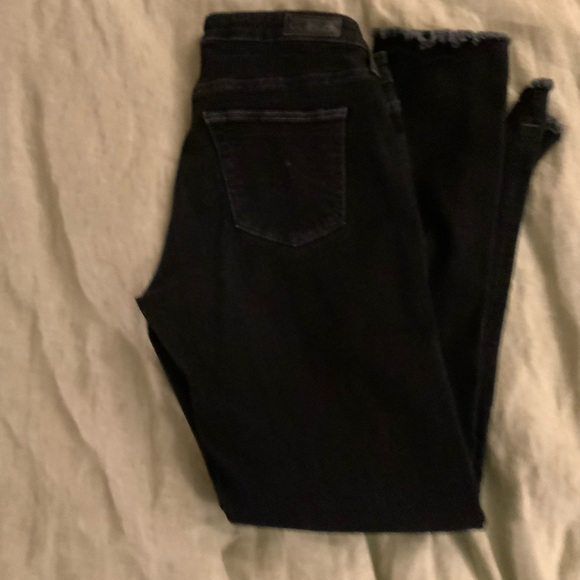 AG The Legging Ankle Super Skinny Jean, 29 - Picture 8 of 13